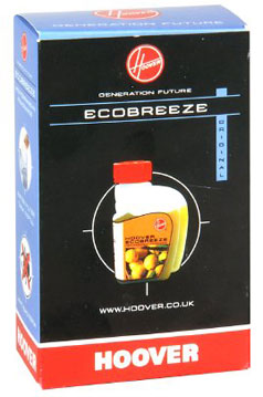 HOOVER ANTIBACTERIEN ECOBREEZE