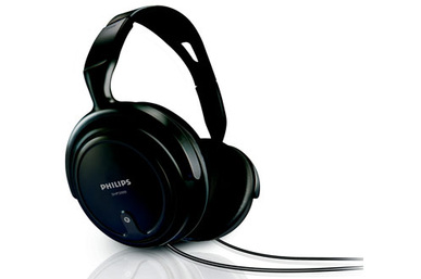 PHILIPS SHP2000
