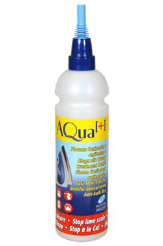 EUROFLEX DEMINERALISATEUR AQUA+