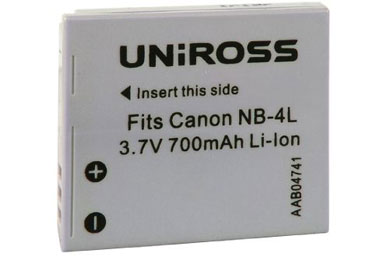 UNIROSS VB 104599