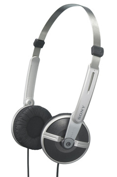 SONY MDR710PL