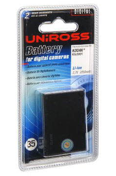 UNIROSS VB 104502