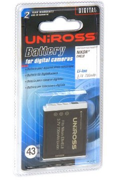 UNIROSS EN-EL8