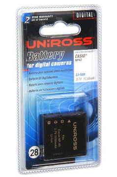 UNIROSS VB 104233