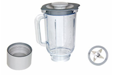 KENWOOD BOL MIXEUR AT337G