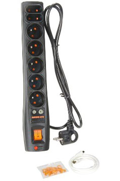 AXON PARAFOUDRE AXON 370