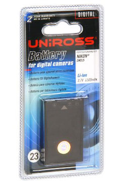 UNIROSS EN-EL5
