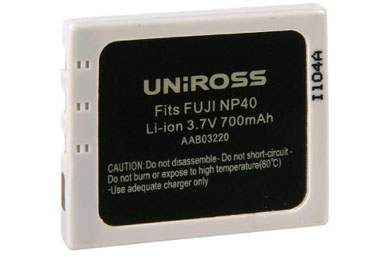 UNIROSS NP40 / DLI8