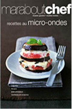 MARABOUT RECETTE MICRO-ONDES 2