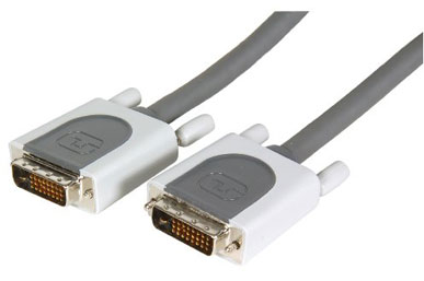 BELKIN DVI 3m M/M