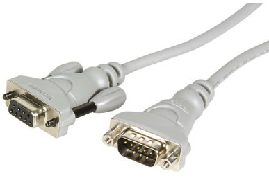 BELKIN CORDON DB9.