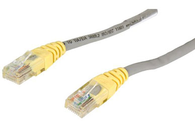 BELKIN RJ45 CROISE