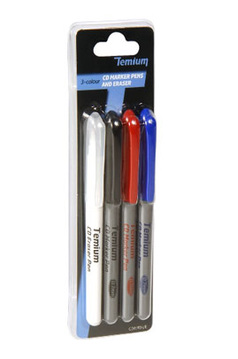 TEMIUM FEUTR CDR PEN/E