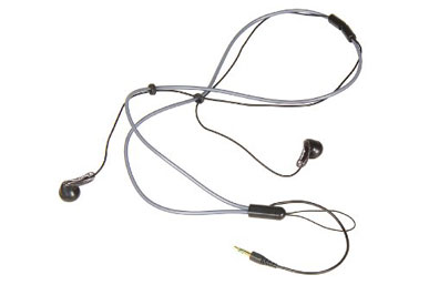 SONY MDRNE2L BLACK