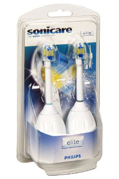 PHILIPS BROSSETTE SONICARE MIN X2