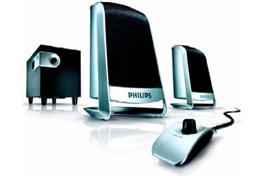 PHILIPS SPA 2300/00