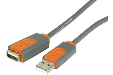 BELKIN CORDON RAL USB AA 1,8M
