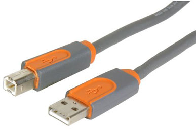BELKIN CORDON USB AB 2M