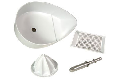 KITCHENAID PRESSE AGRUME JE X3