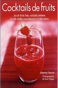 MANISE COCKTAILS DE FRUITS