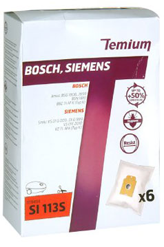 TEMIUM SI113S X6