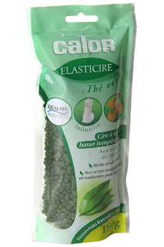 CALOR CIRE INFINiCIRE THE VERT