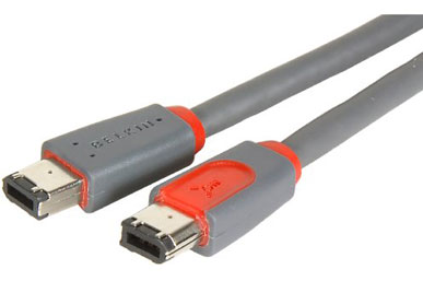 BELKIN CORDON FIRE 6/6 1,8M