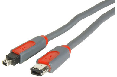 BELKIN CORDON FIRE 6/4 1,8M
