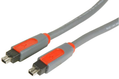 BELKIN CORDON FIRE 4/4 1,8M