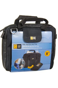 CASE LOGIC DVD ETUI DVS7