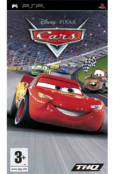 THQ CARS