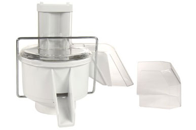 KENWOOD CENTRIFUGEURSE CHEF+MAJ