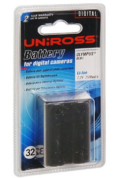 UNIROSS BLM-1