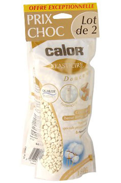 CALOR CIRE ELASTI DOU X2