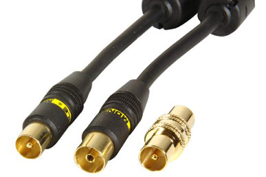 MONSTER CABLE MV1 100HZ 2M EU
