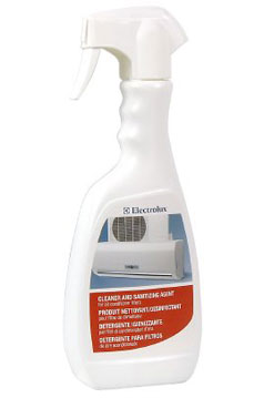 ELECTROLUX NETTOYANT CLIMATISEUR