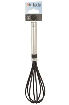 BRABANTIA PROFILE