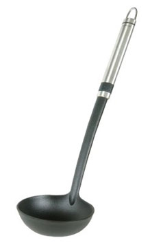 BRABANTIA LOUCHE RONDE