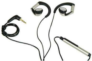 SENNHEISER OMX 90VC STYLE