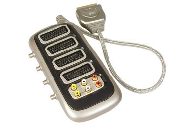 PHILIPS PFG 610