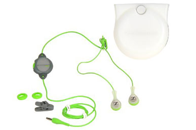 SENNHEISER MX70 VC SPORT
