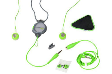 SENNHEISER MXL70 VC SPORT
