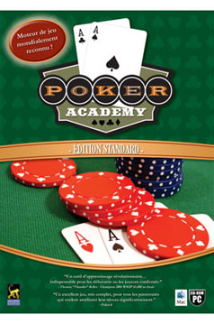 ANUMAN POKER ACADEMY