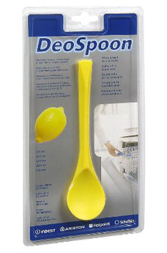 INDESIT DESODORISANT