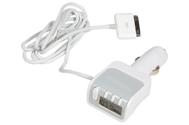 KENSINGTON DIGITAL FM TRANSMITTER / CHARGER