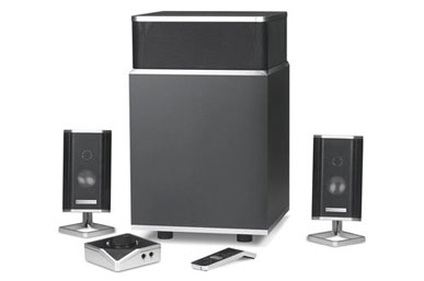 ALTEC LANSING FX 4021