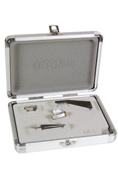 ORTOFON OM PRO SET A