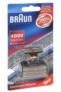 BRAUN SMARTCONTROL