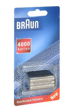 BRAUN SMARTCONTROL