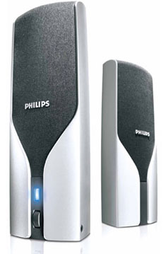 PHILIPS SPA 3200